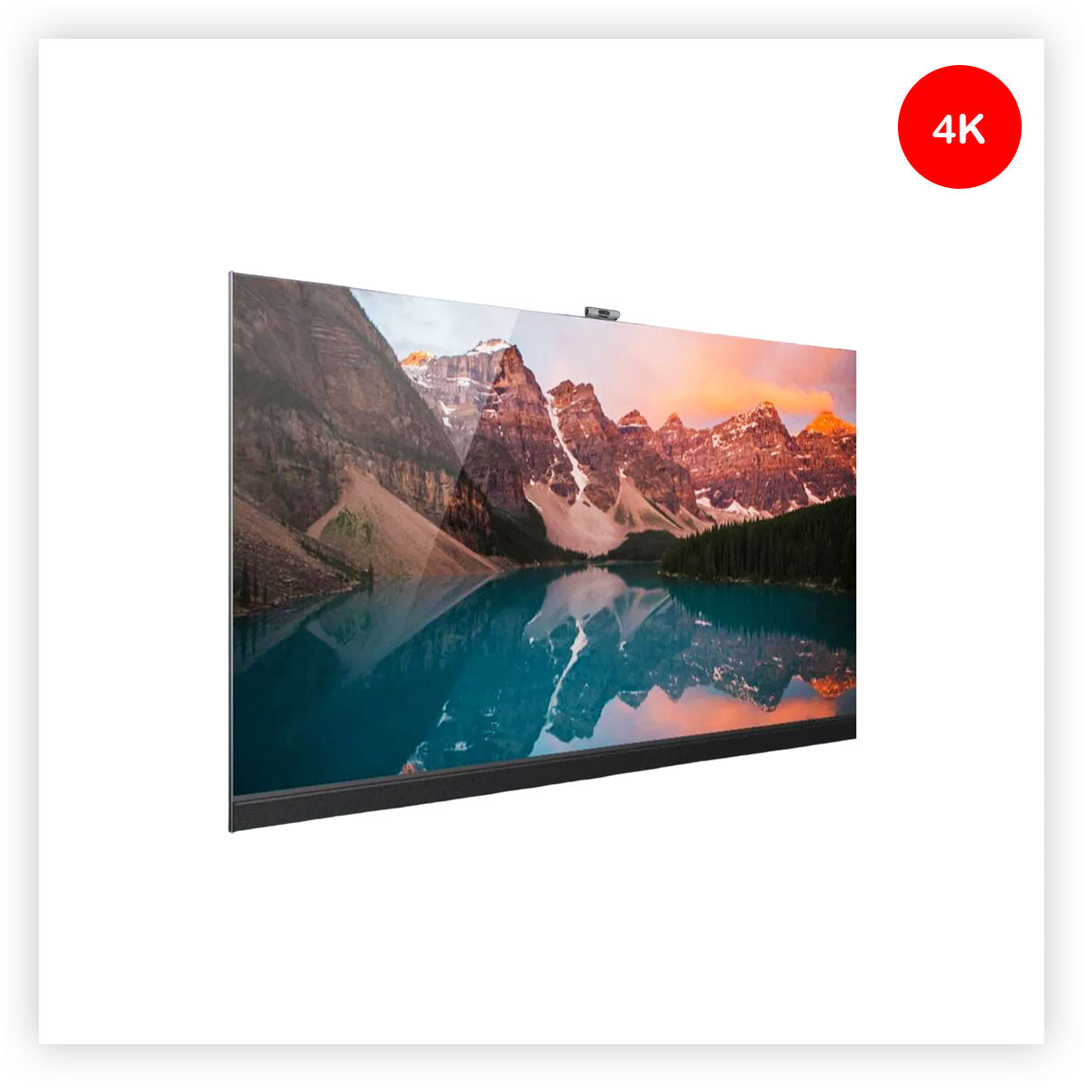 Majestic All-in-One 4K 220" P1.2mm
