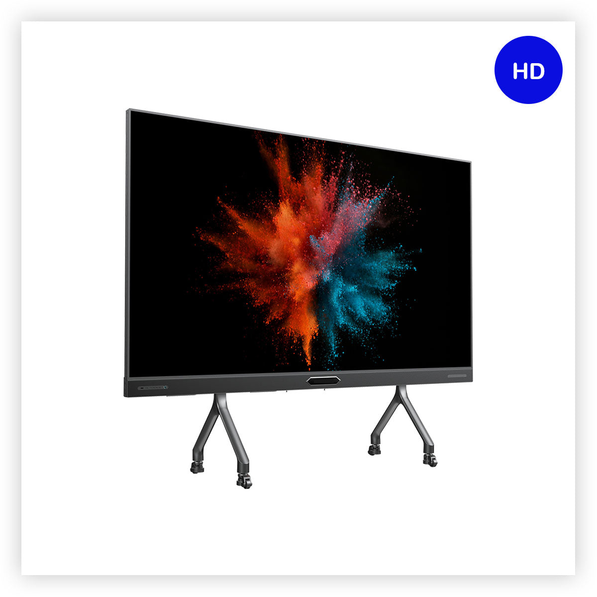 OmniTouch All-in-One HD System 165" P1.9mm
